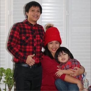 Meet your Posher, Mia